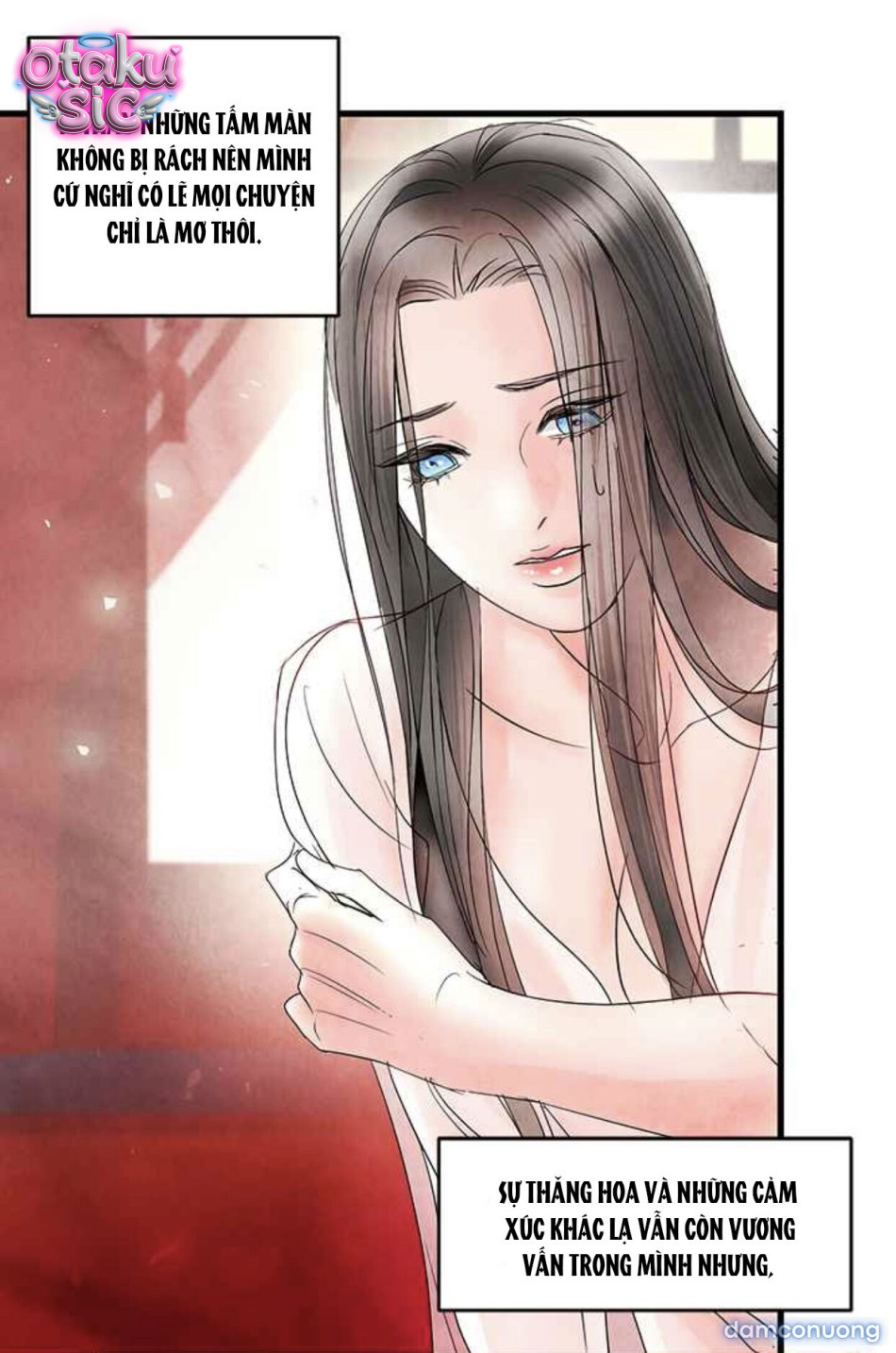 Đêm Hoang Dại - Chap 7 - Trang 17