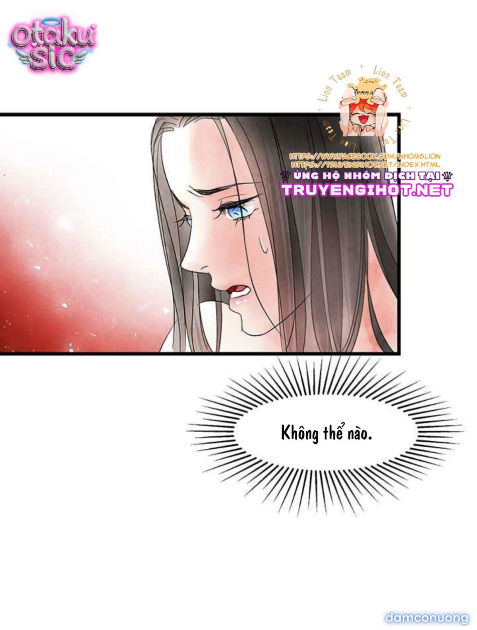 Đêm Hoang Dại - Chap 7 - Trang 19