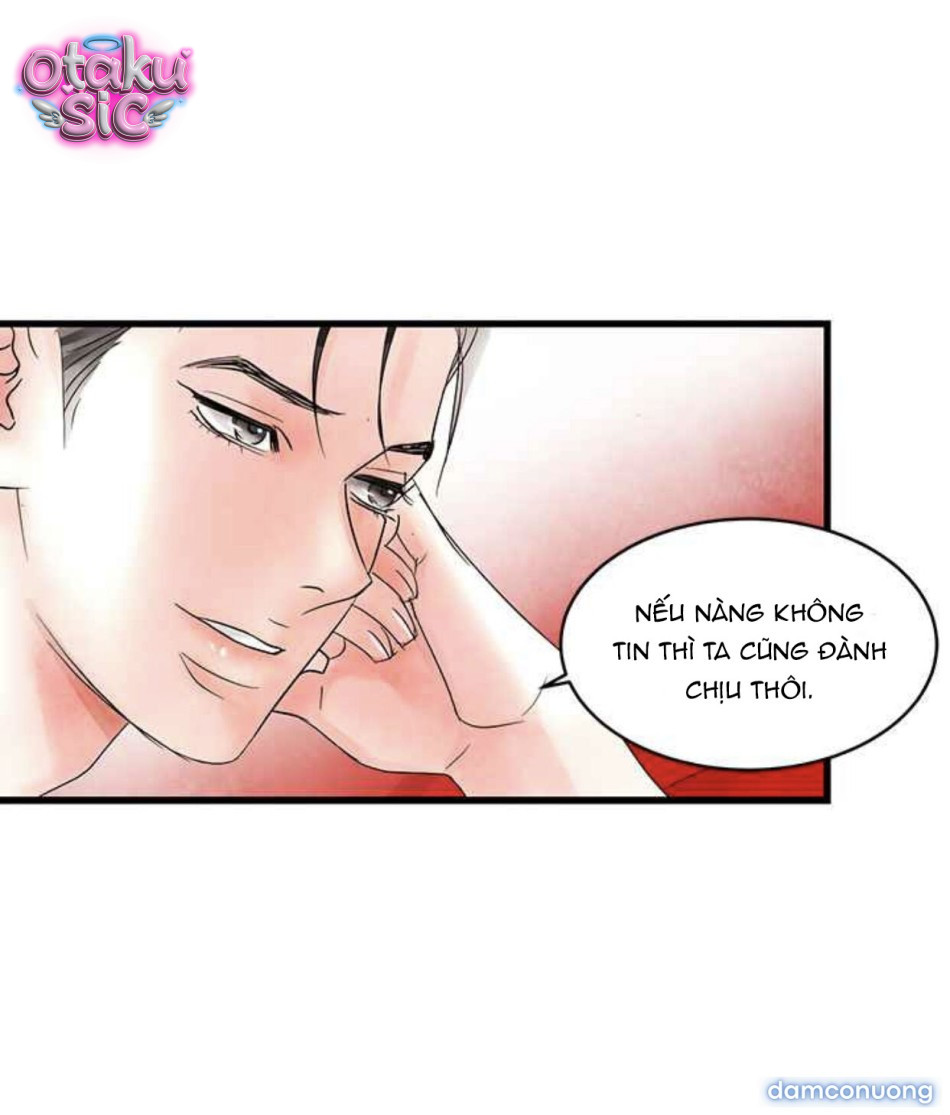 Đêm Hoang Dại - Chap 7 - Trang 20