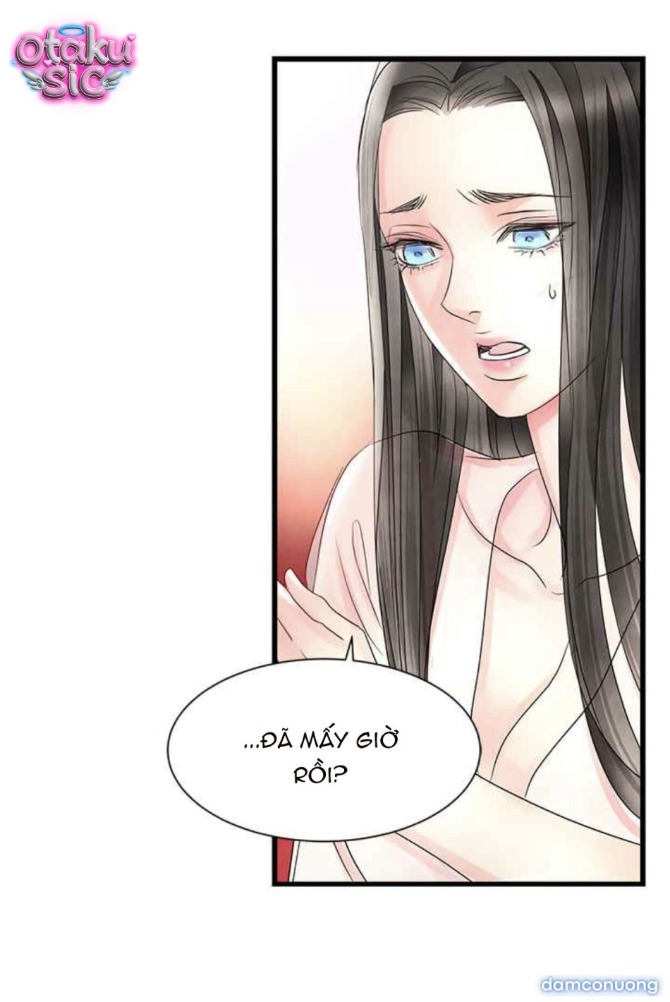 Đêm Hoang Dại - Chap 7 - Trang 24