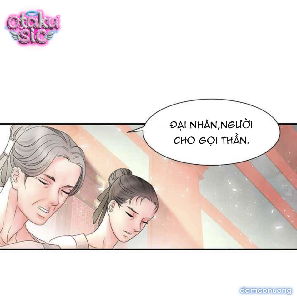 Đêm Hoang Dại - Chap 7 - Trang 26