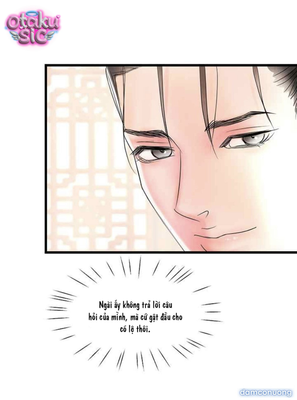 Đêm Hoang Dại - Chap 7 - Trang 30