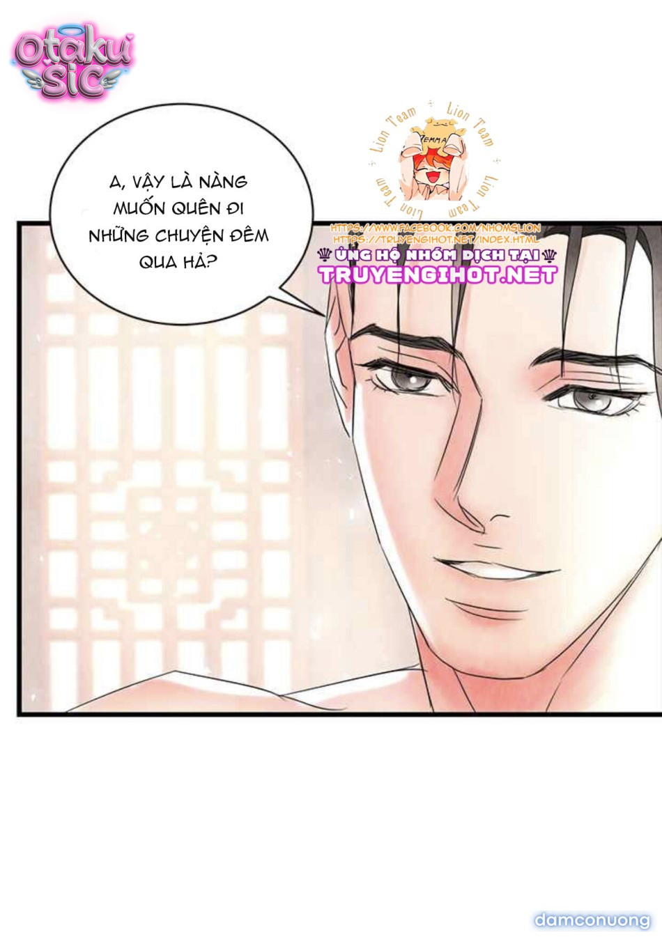 Đêm Hoang Dại - Chap 7 - Trang 32