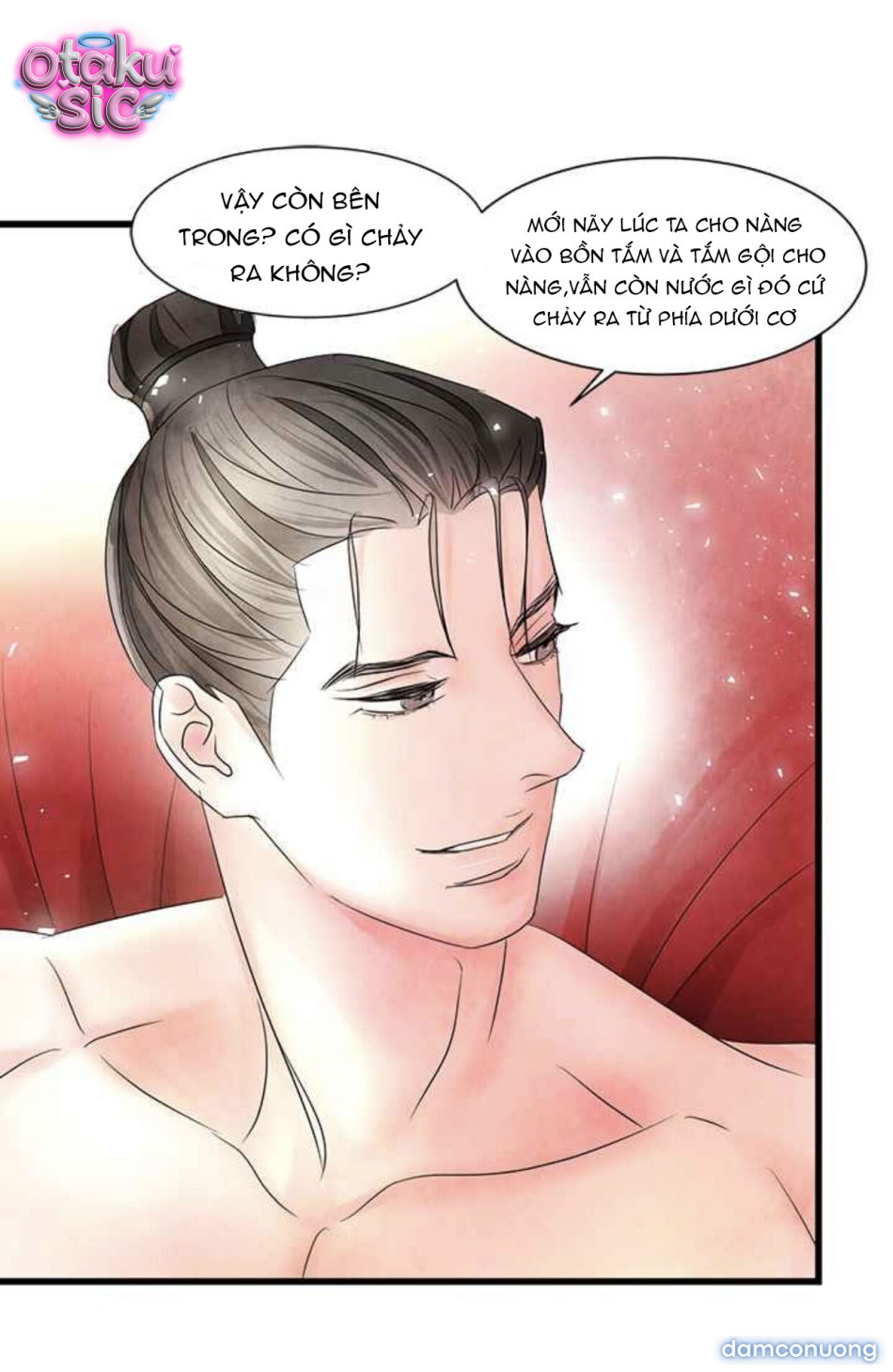 Đêm Hoang Dại - Chap 7 - Trang 35