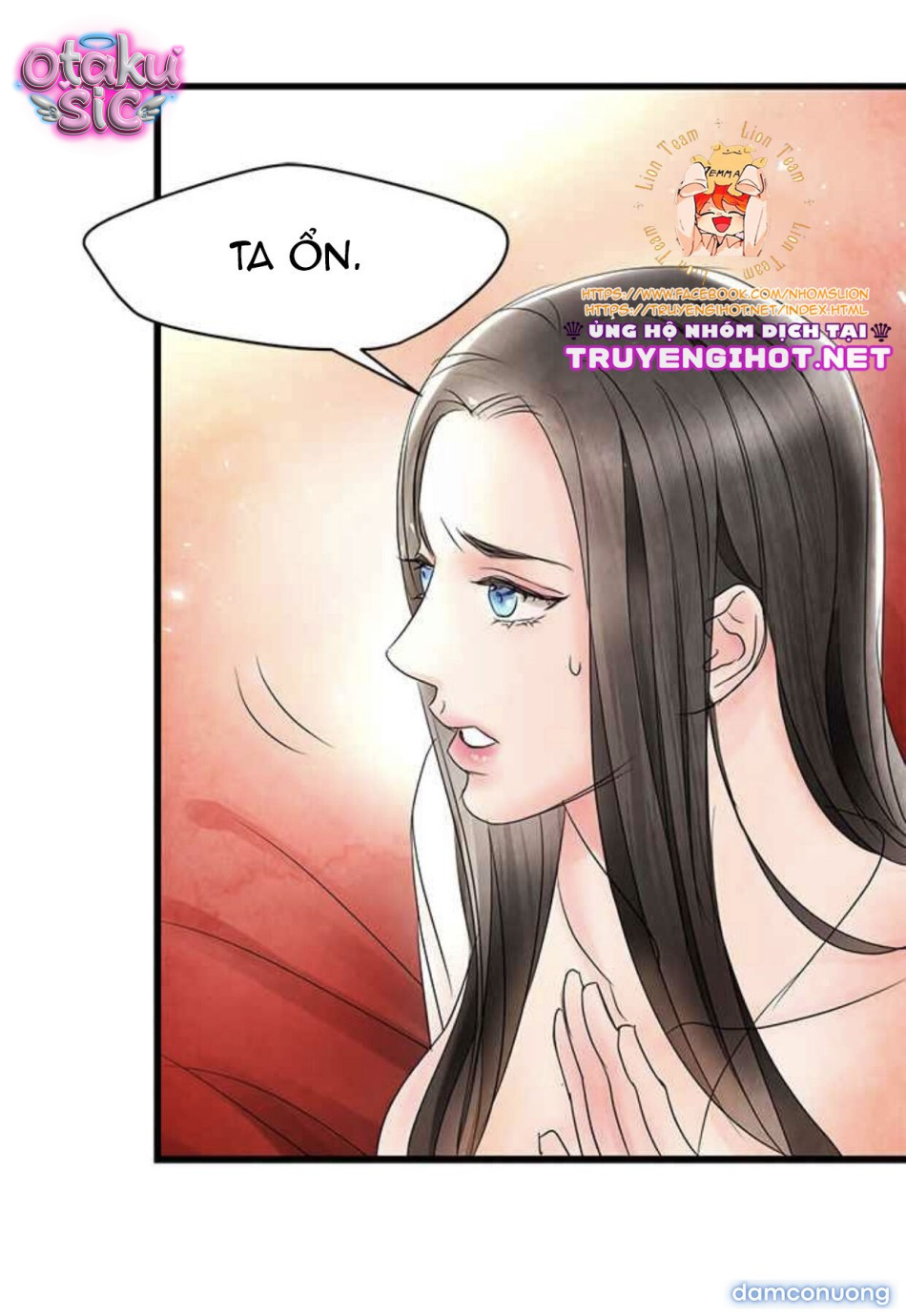 Đêm Hoang Dại - Chap 7 - Trang 36