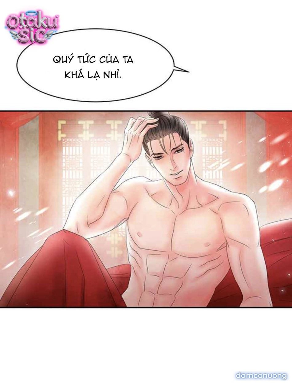 Đêm Hoang Dại - Chap 7 - Trang 37