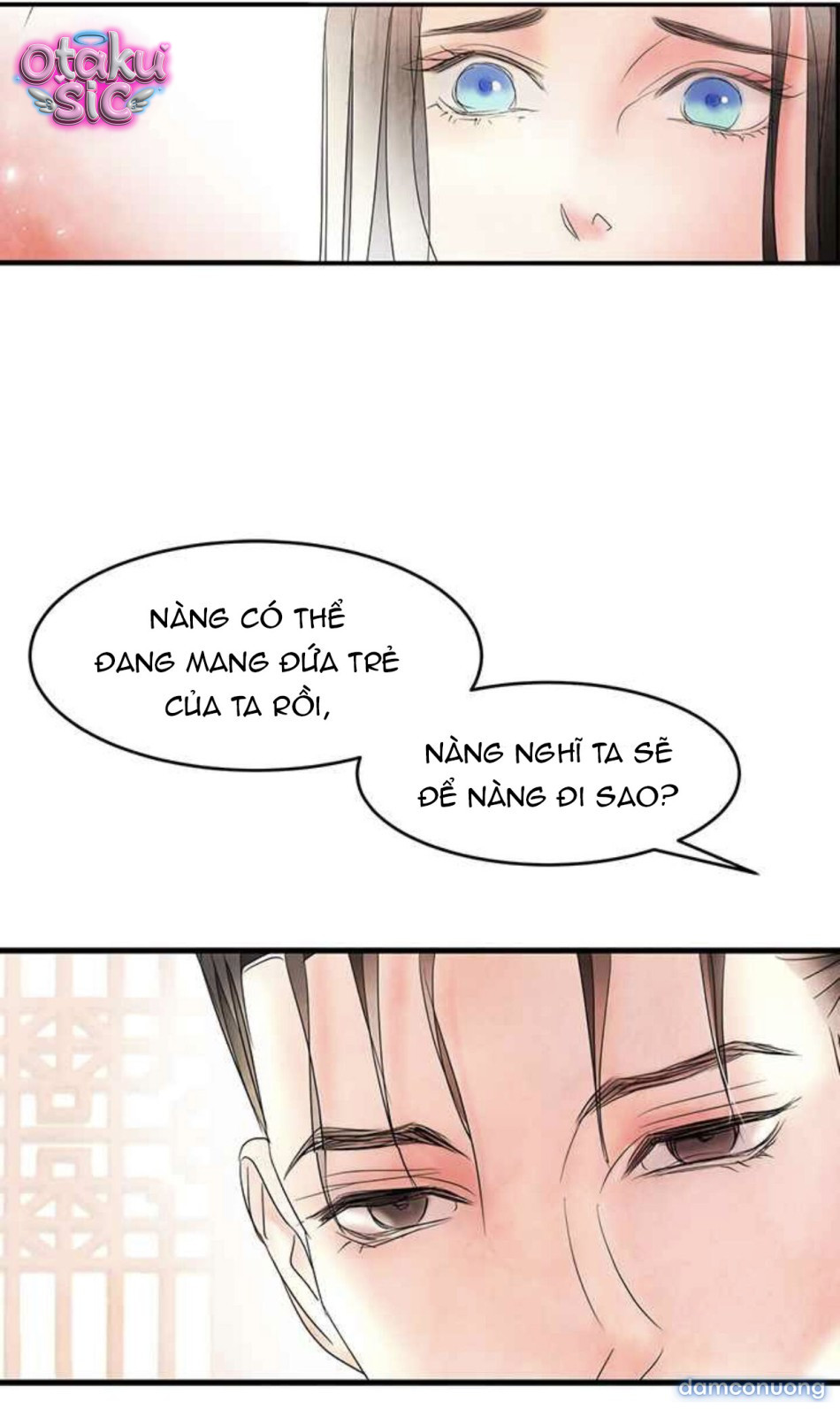 Đêm Hoang Dại - Chap 7 - Trang 38