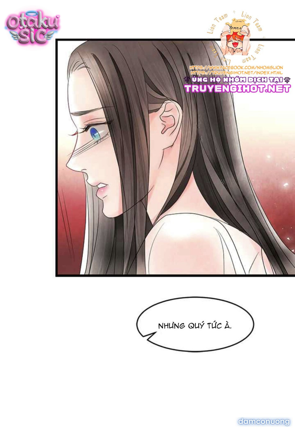Đêm Hoang Dại - Chap 7 - Trang 40