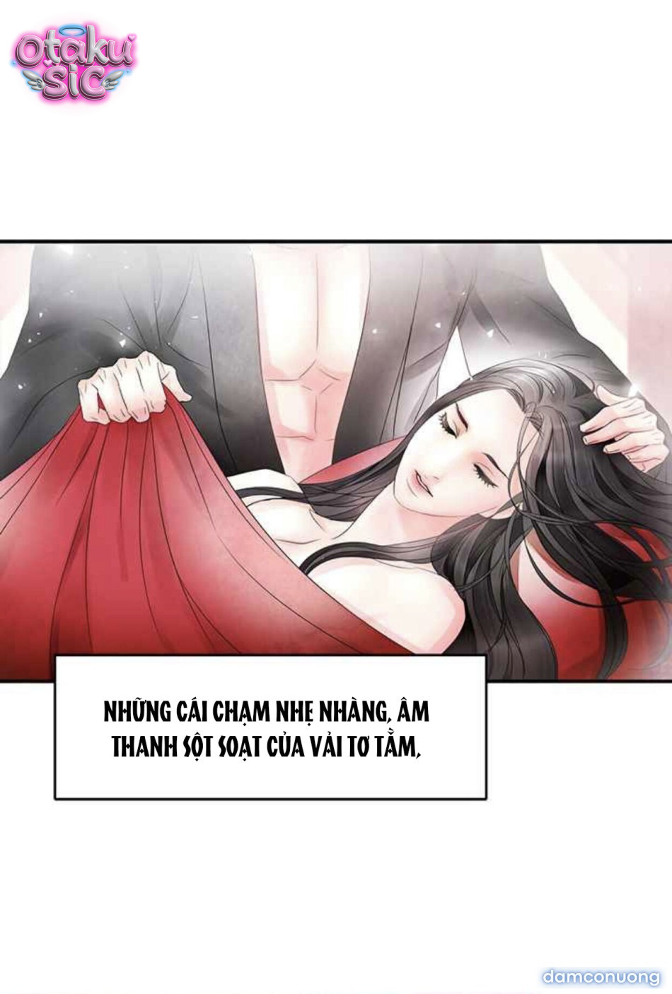 Đêm Hoang Dại - Chap 7 - Trang 5