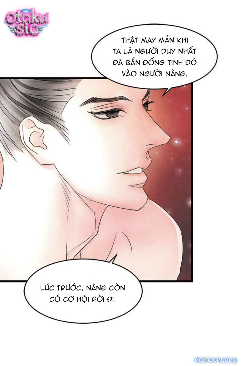 Đêm Hoang Dại - Chap 7 - Trang 41