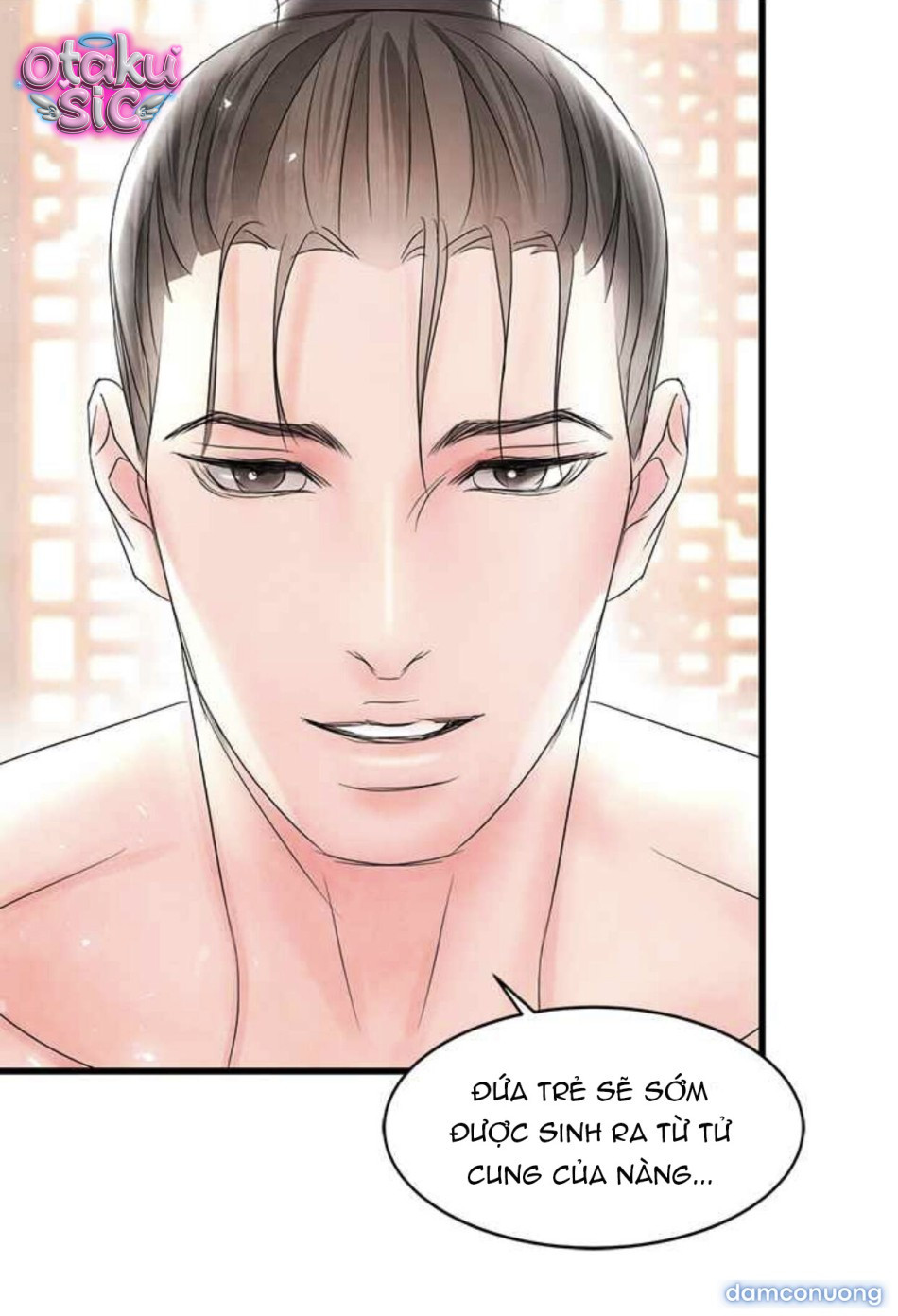 Đêm Hoang Dại - Chap 7 - Trang 43