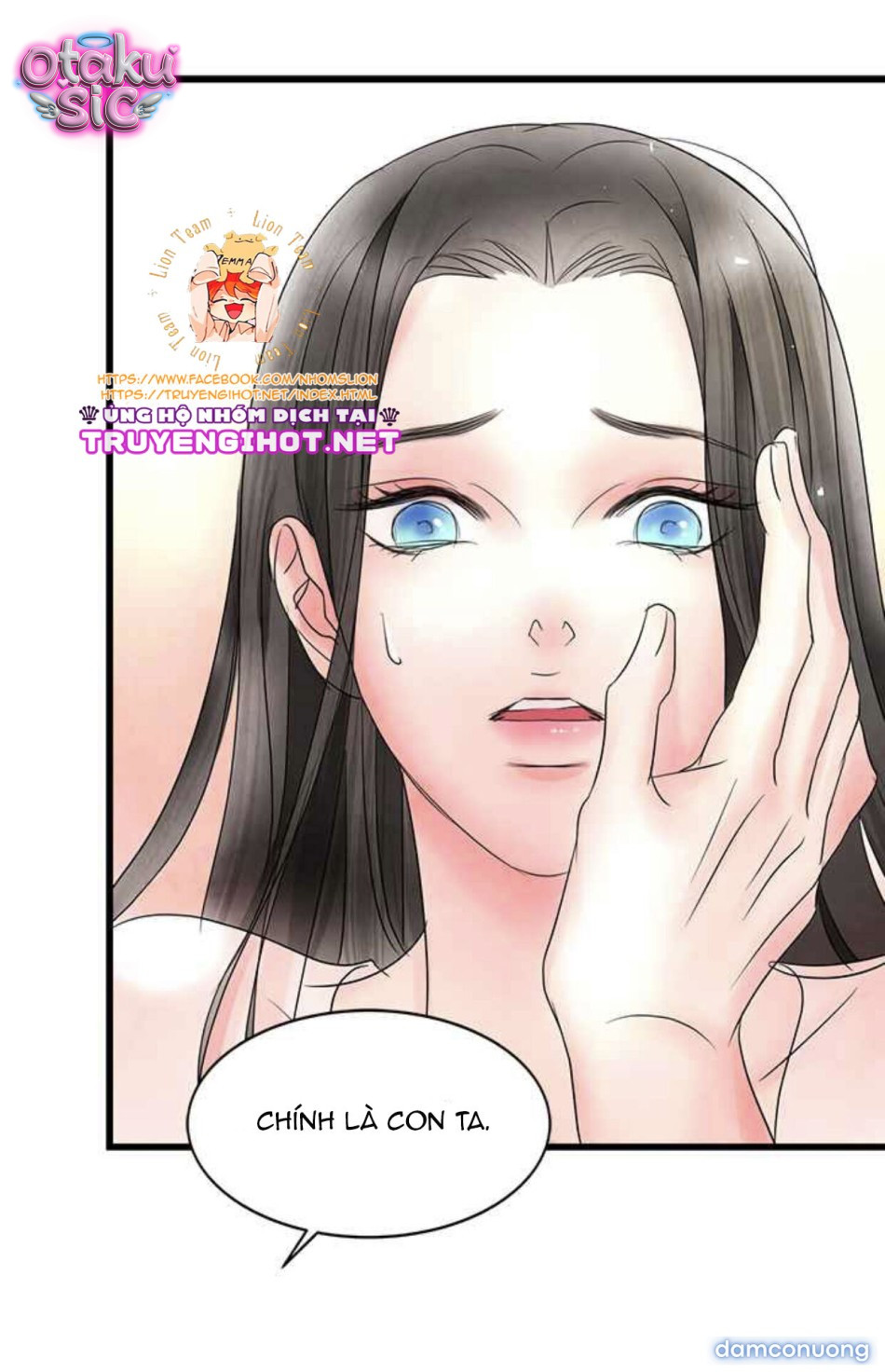 Đêm Hoang Dại - Chap 7 - Trang 44