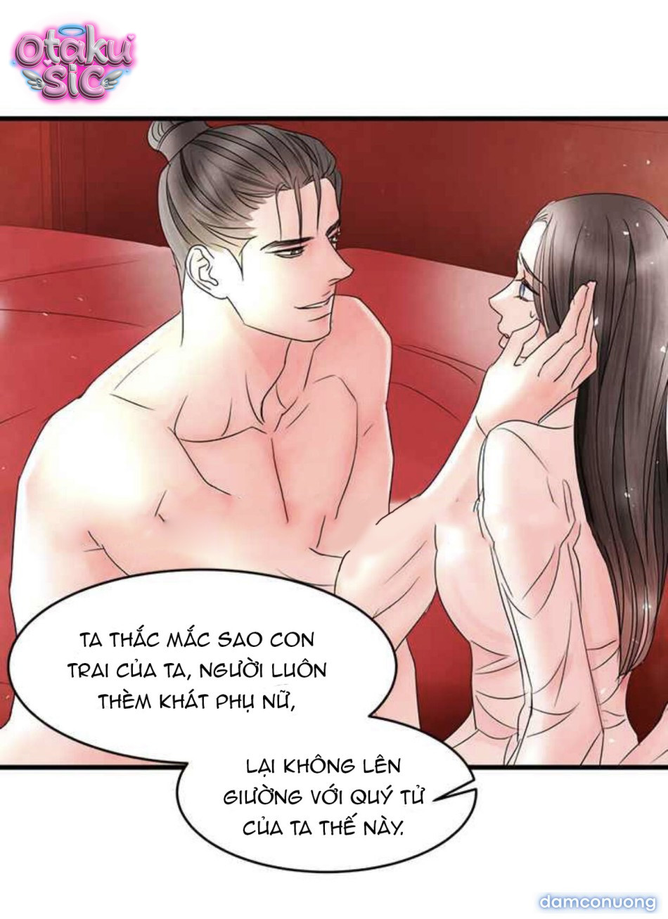 Đêm Hoang Dại - Chap 7 - Trang 45