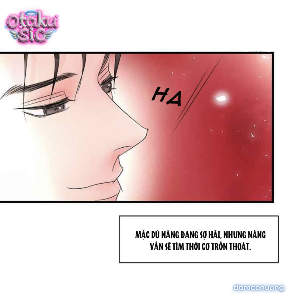 Đêm Hoang Dại - Chap 7 - Trang 47