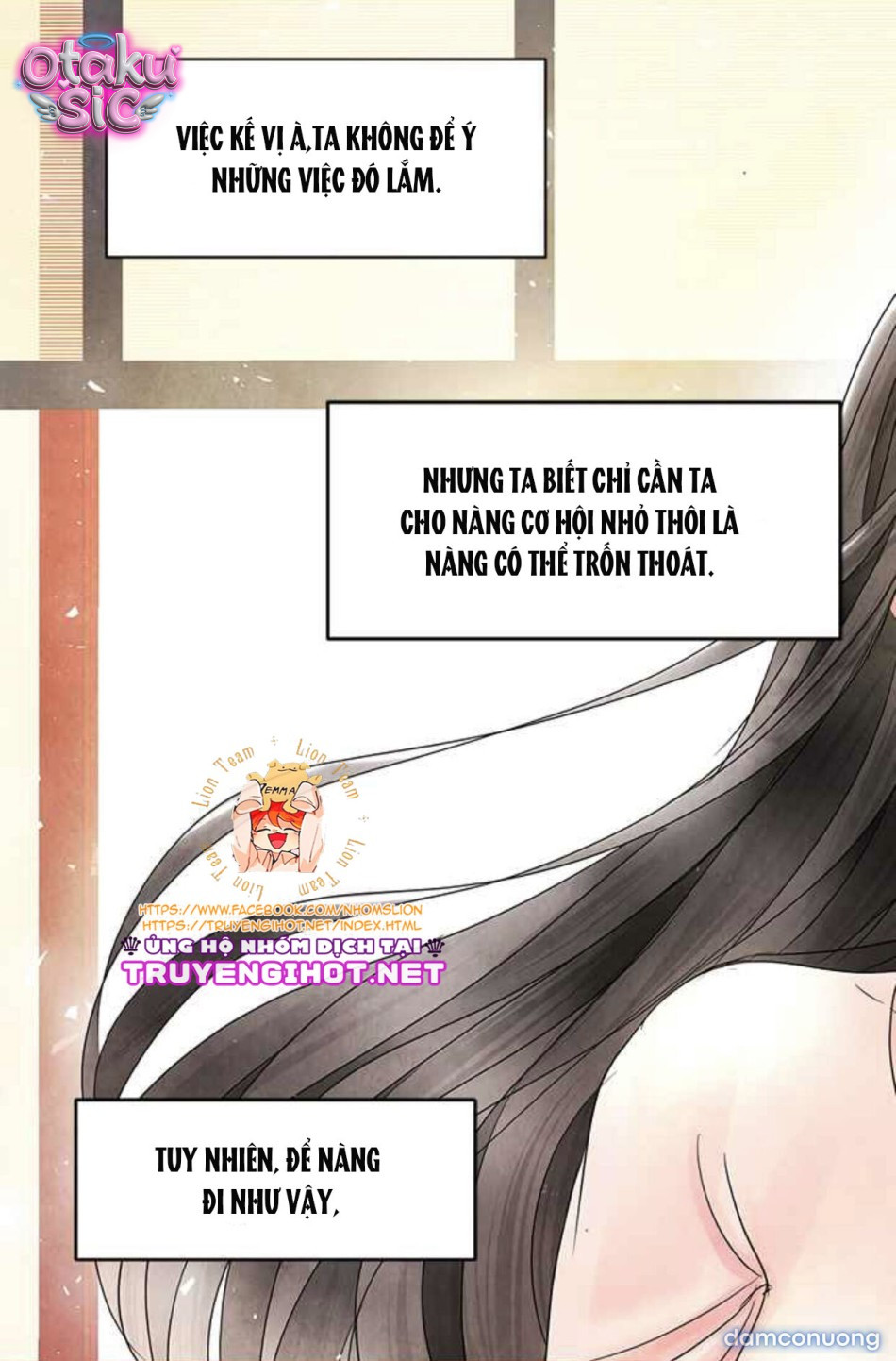 Đêm Hoang Dại - Chap 7 - Trang 48