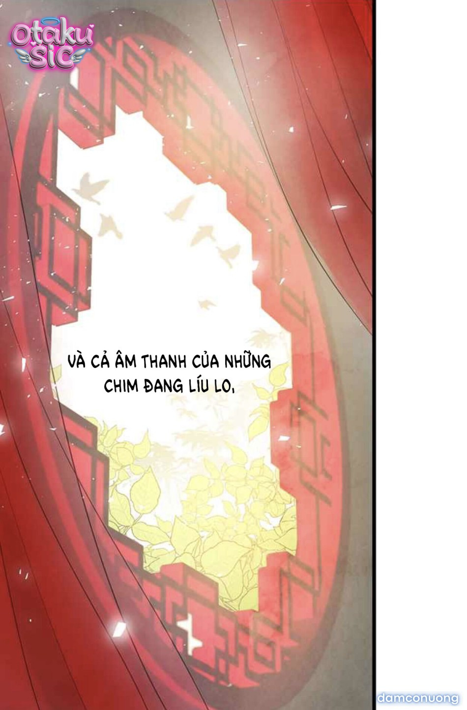Đêm Hoang Dại - Chap 7 - Trang 6