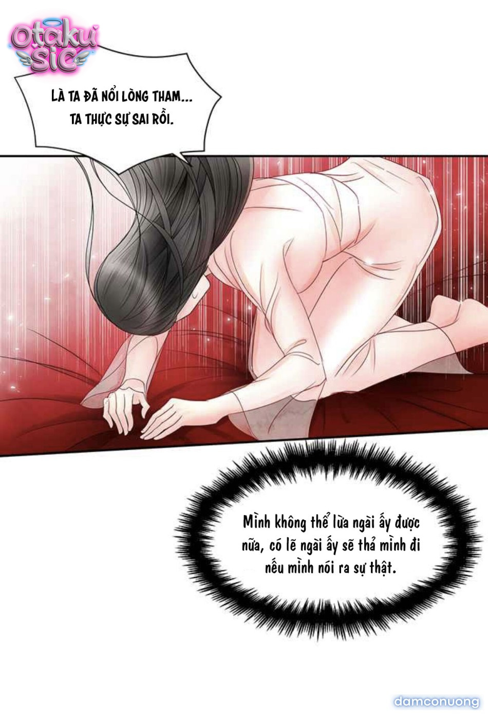 Đêm Hoang Dại - Chap 7 - Trang 51