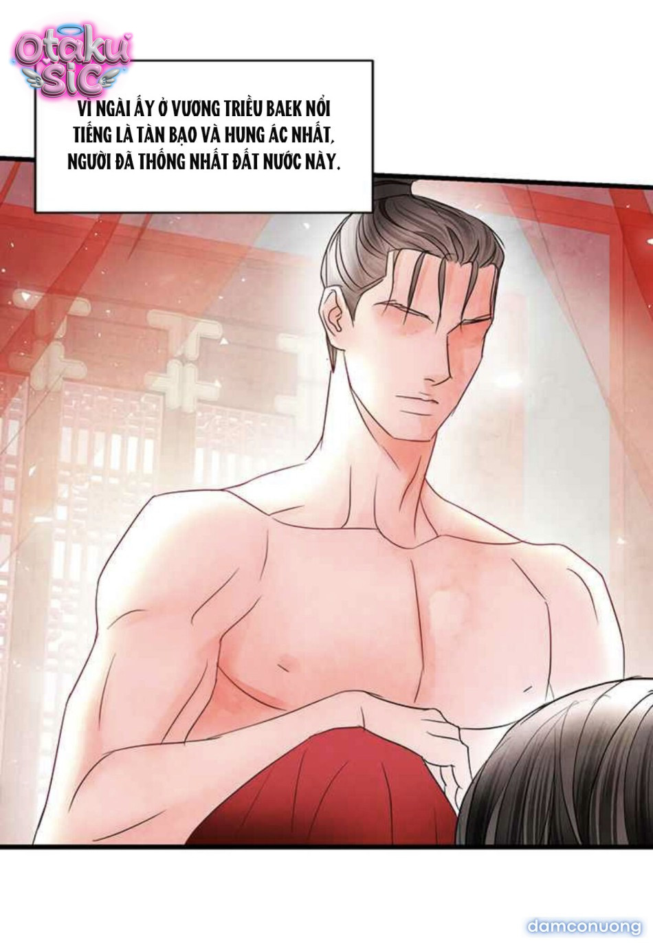 Đêm Hoang Dại - Chap 7 - Trang 53