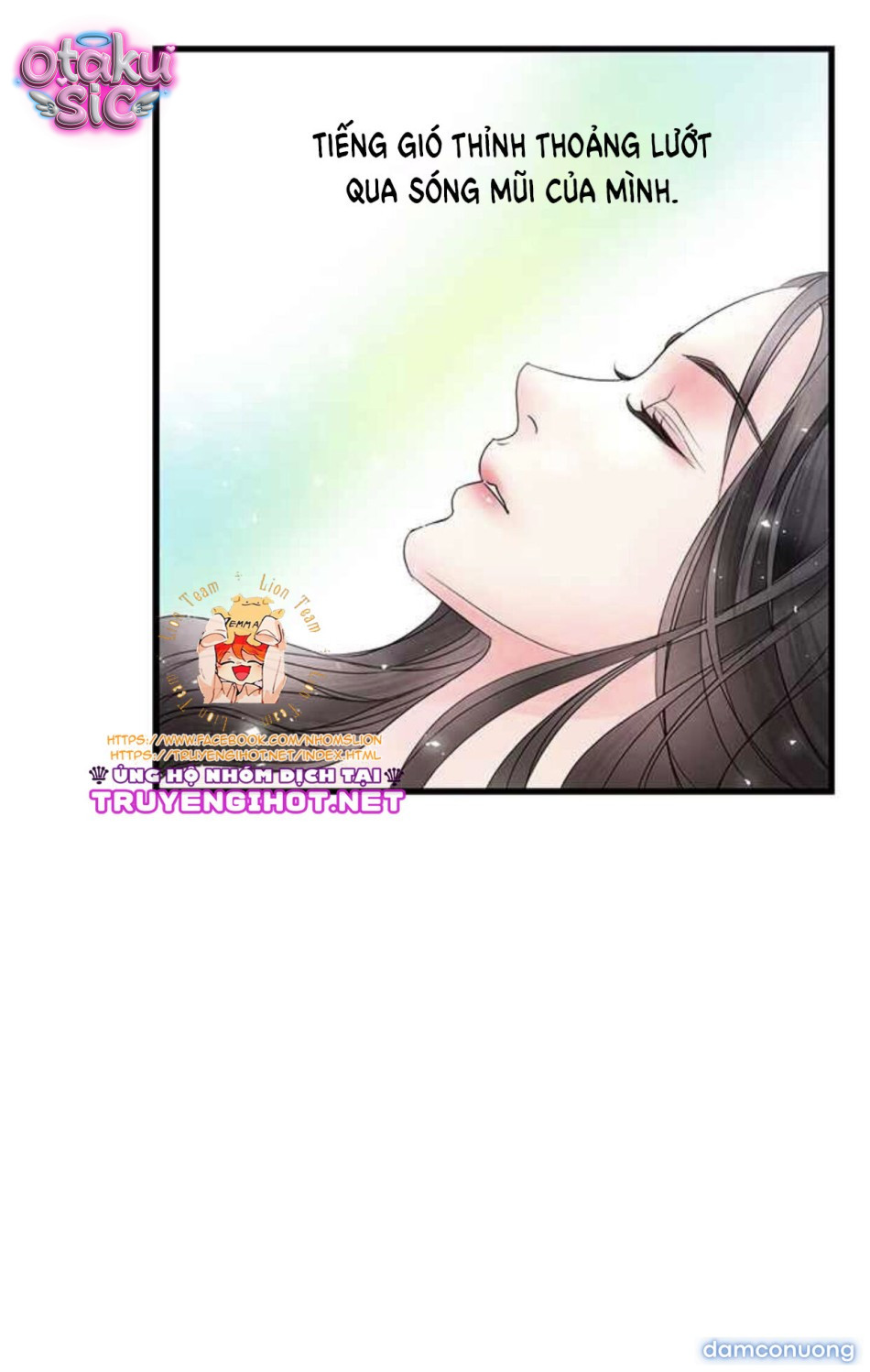 Đêm Hoang Dại - Chap 7 - Trang 7