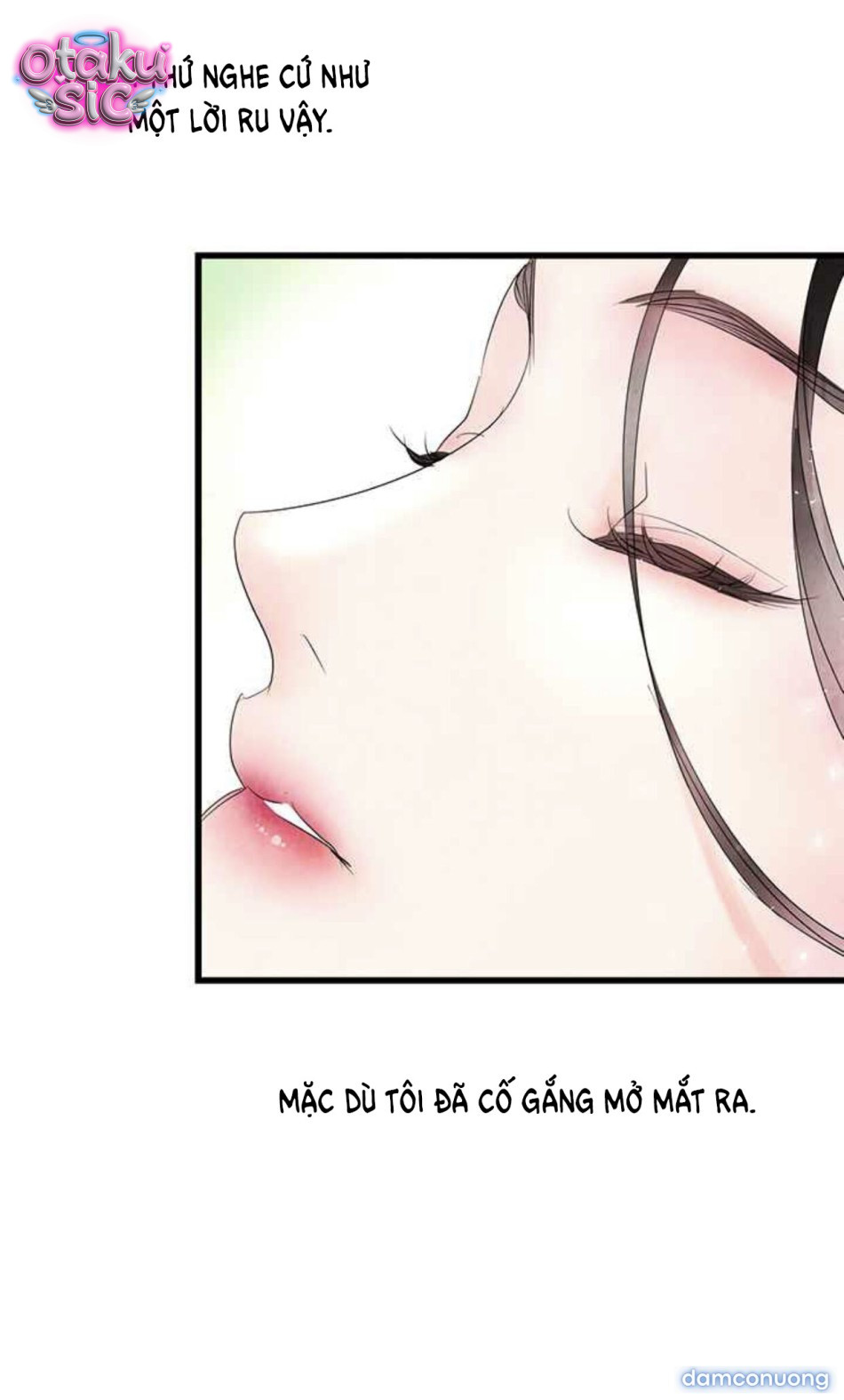 Đêm Hoang Dại - Chap 7 - Trang 8