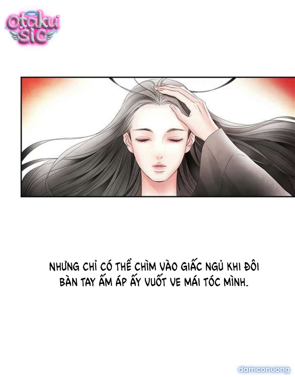 Đêm Hoang Dại - Chap 7 - Trang 9