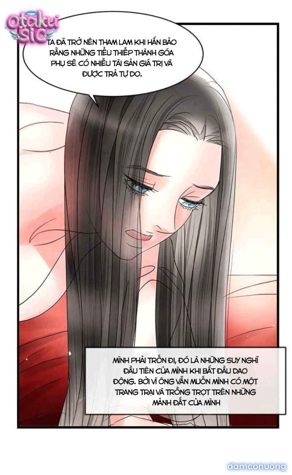 Đêm Hoang Dại - Chap 8 - Trang 12