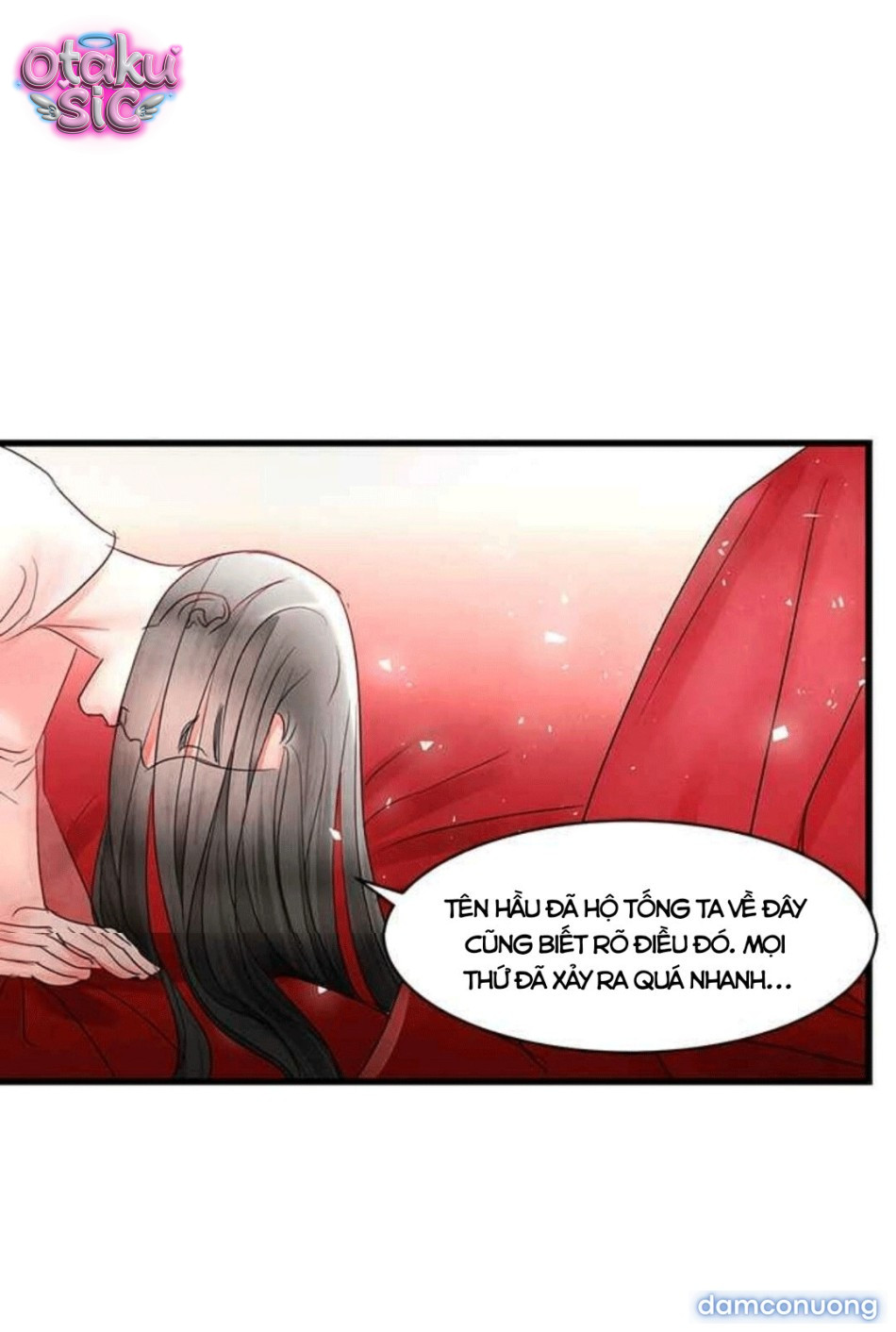 Đêm Hoang Dại - Chap 8 - Trang 15