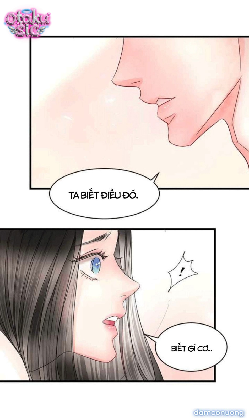 Đêm Hoang Dại - Chap 8 - Trang 16