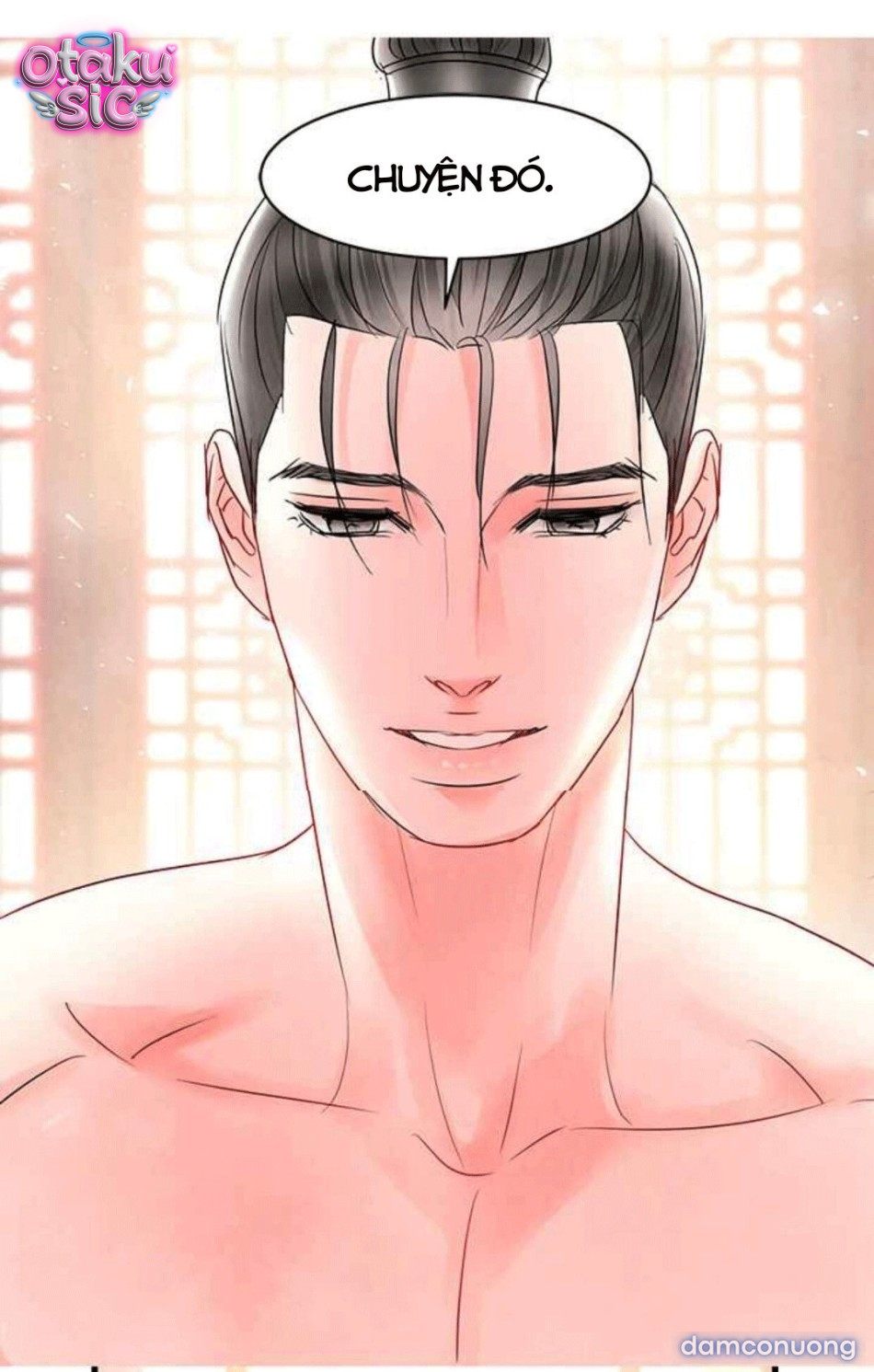 Đêm Hoang Dại - Chap 8 - Trang 17