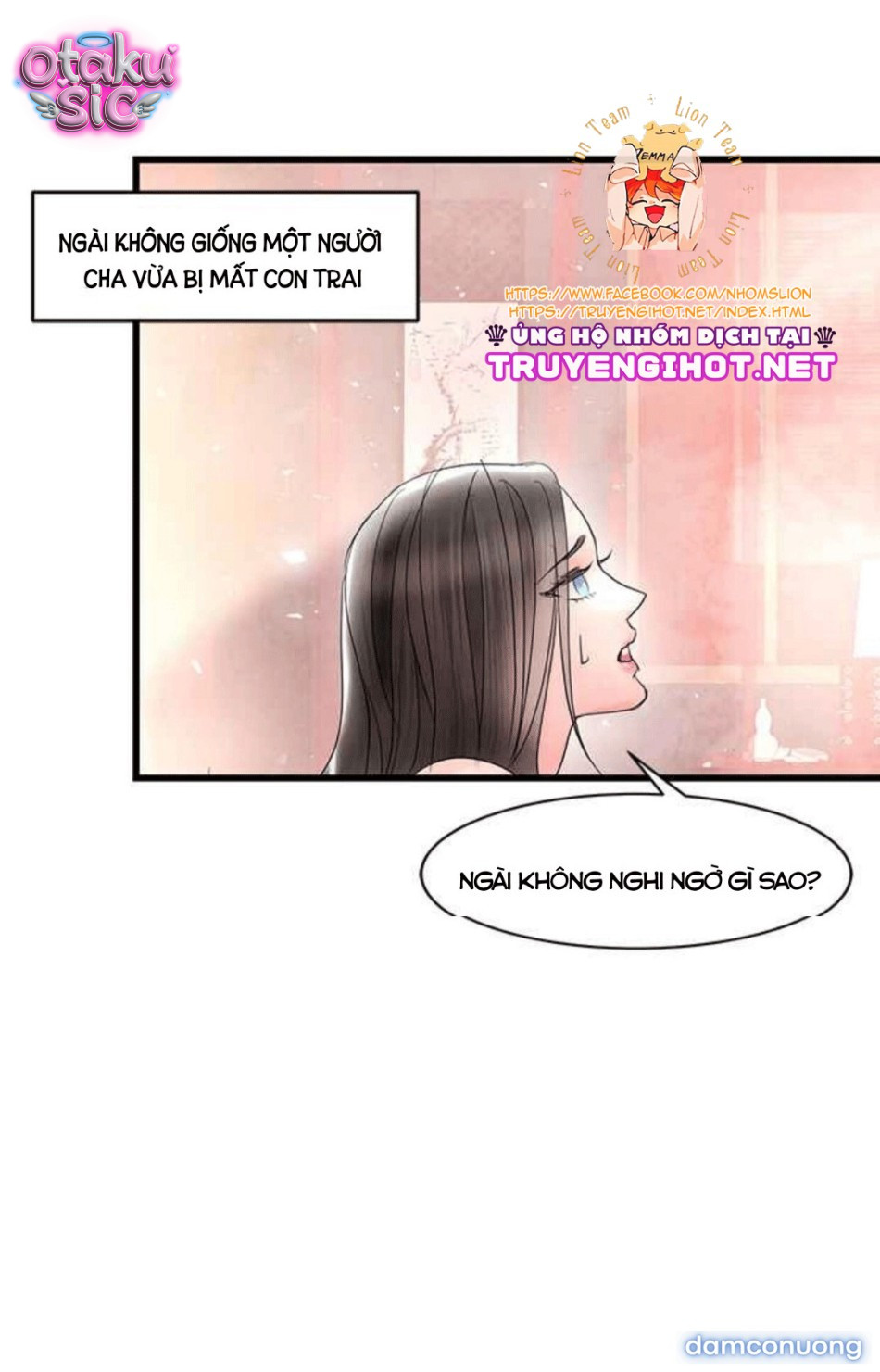Đêm Hoang Dại - Chap 8 - Trang 19
