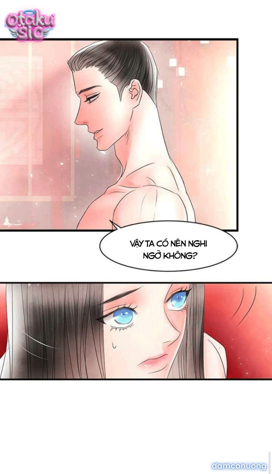Đêm Hoang Dại - Chap 8 - Trang 20