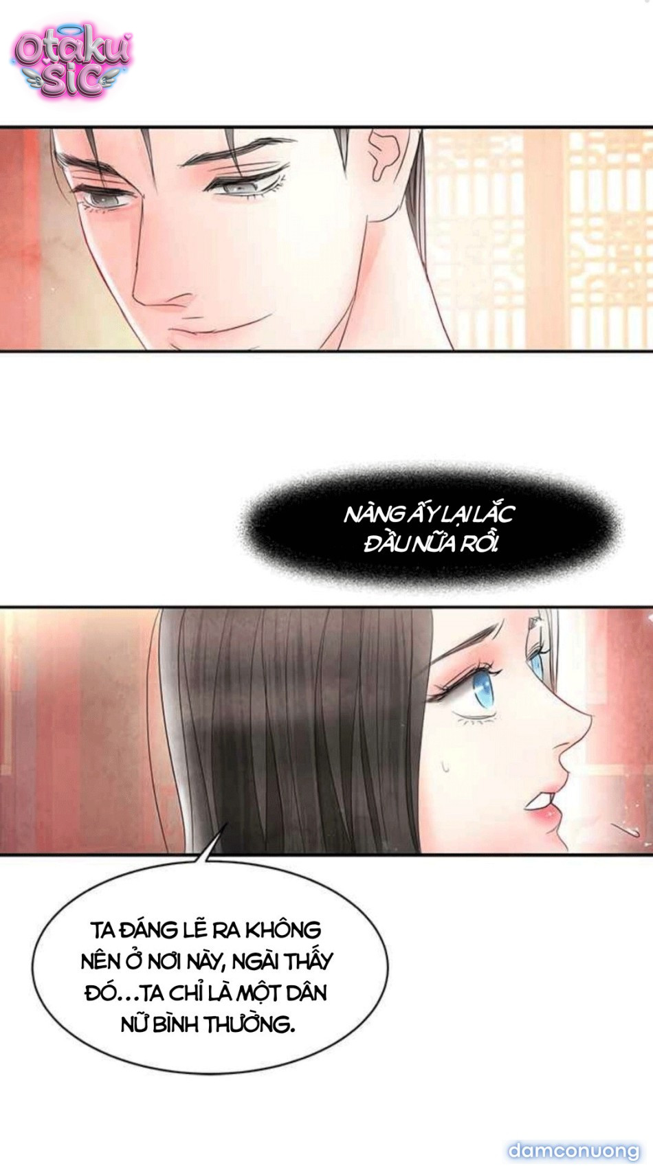 Đêm Hoang Dại - Chap 8 - Trang 21