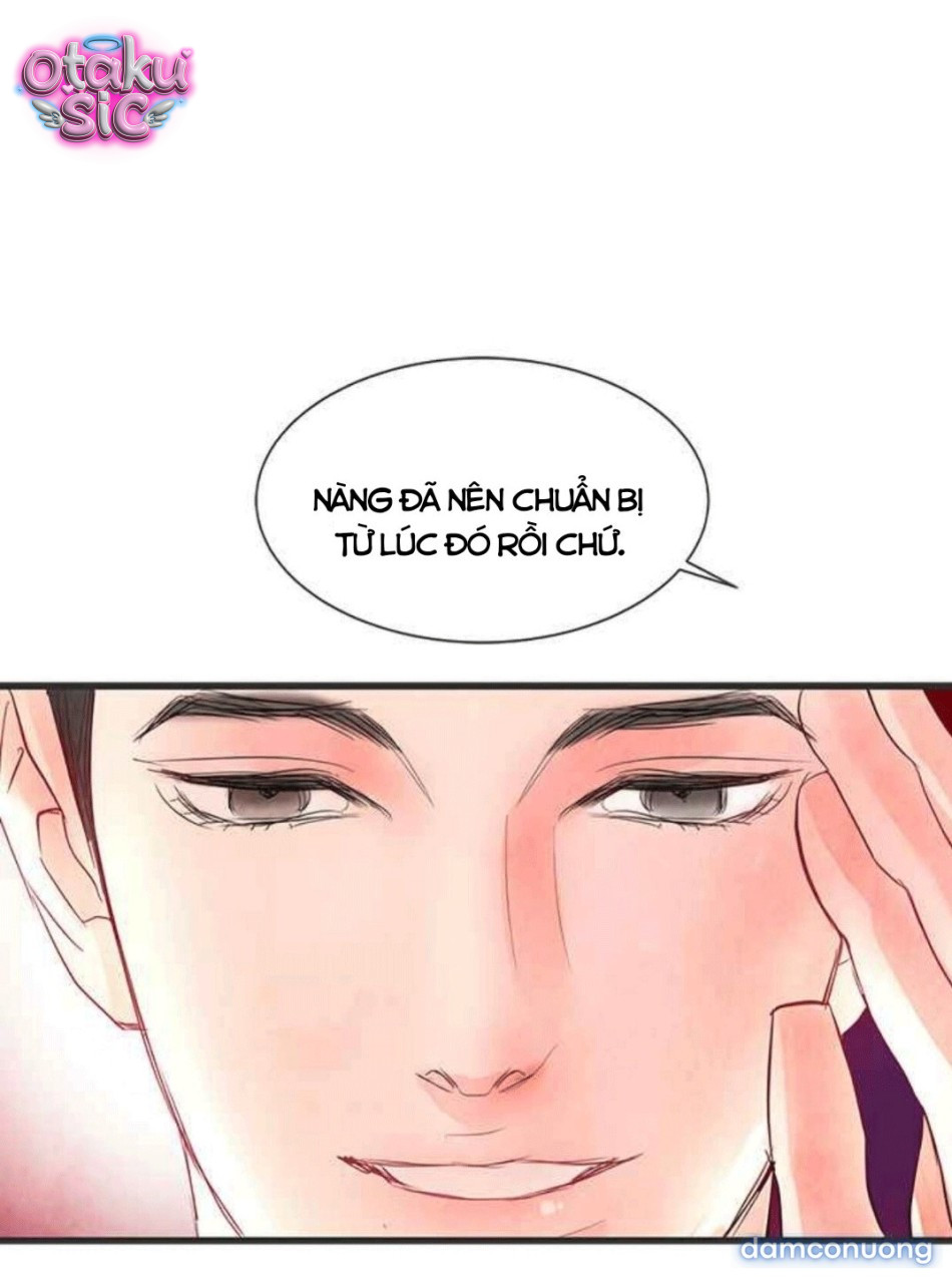 Đêm Hoang Dại - Chap 8 - Trang 26