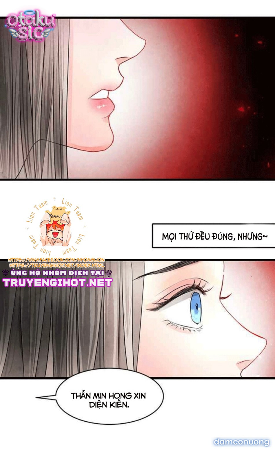 Đêm Hoang Dại - Chap 8 - Trang 29
