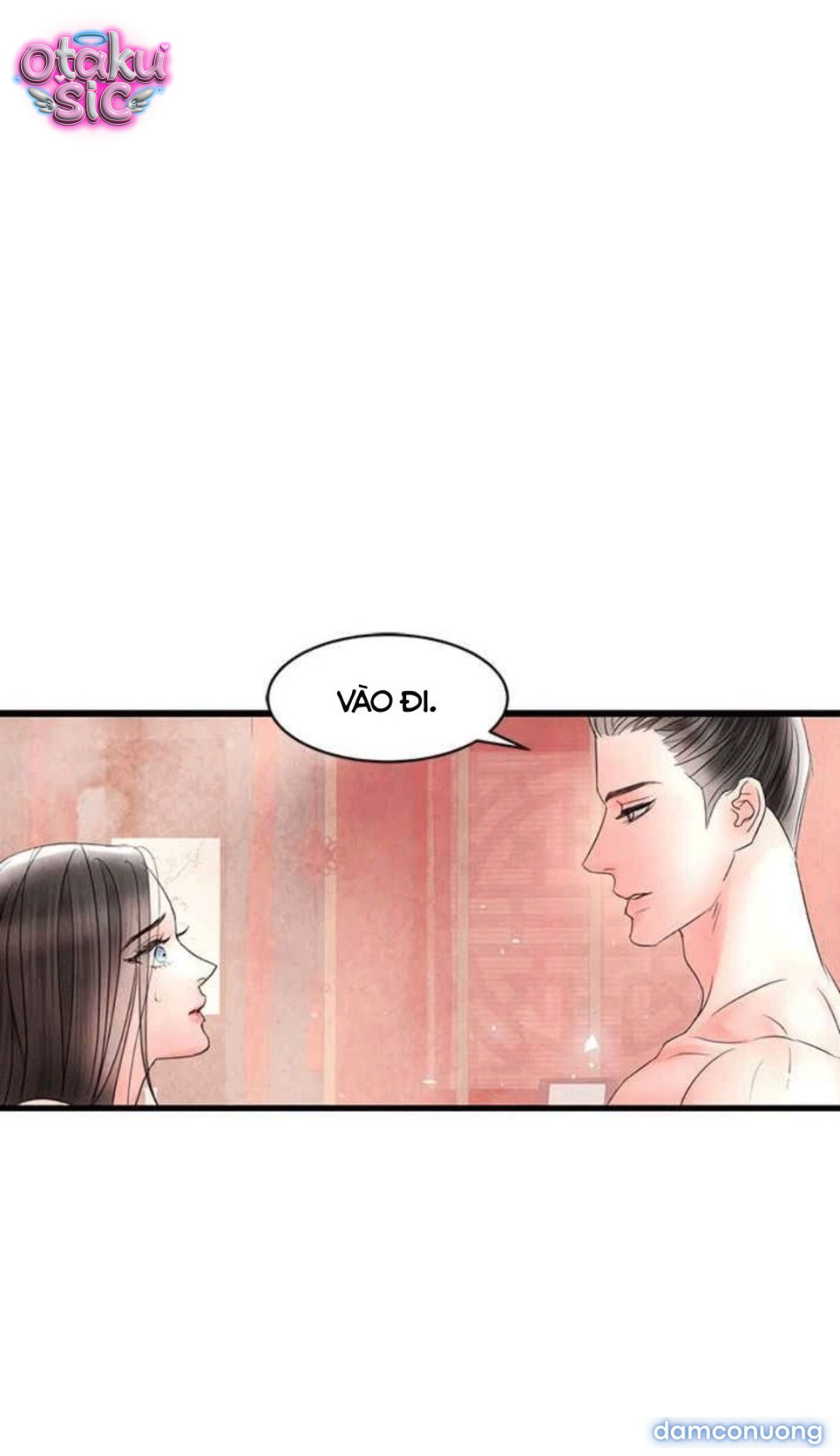 Đêm Hoang Dại - Chap 8 - Trang 30