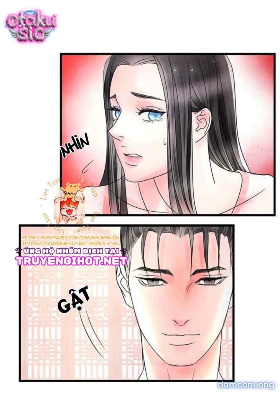 Đêm Hoang Dại - Chap 8 - Trang 33