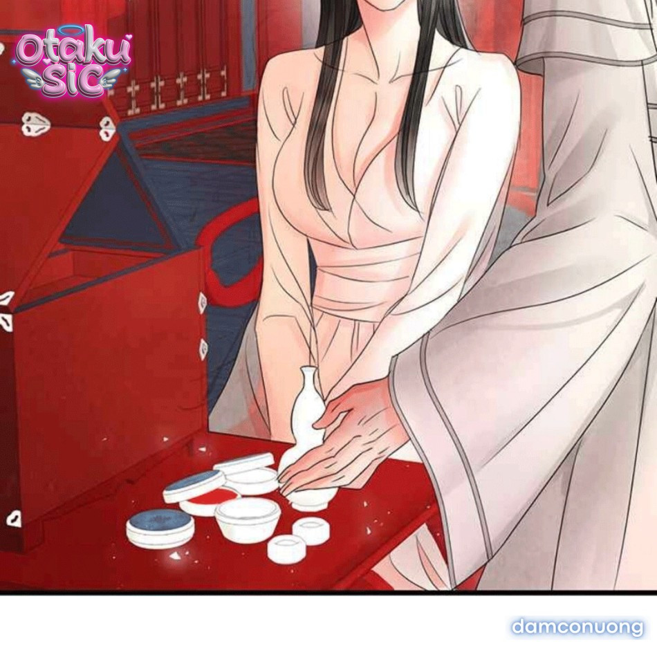 Đêm Hoang Dại - Chap 8 - Trang 35