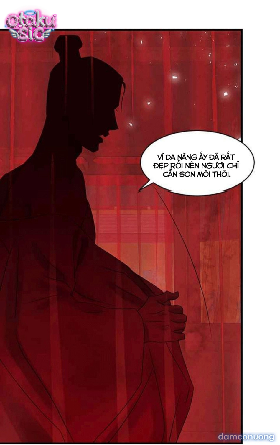 Đêm Hoang Dại - Chap 8 - Trang 36