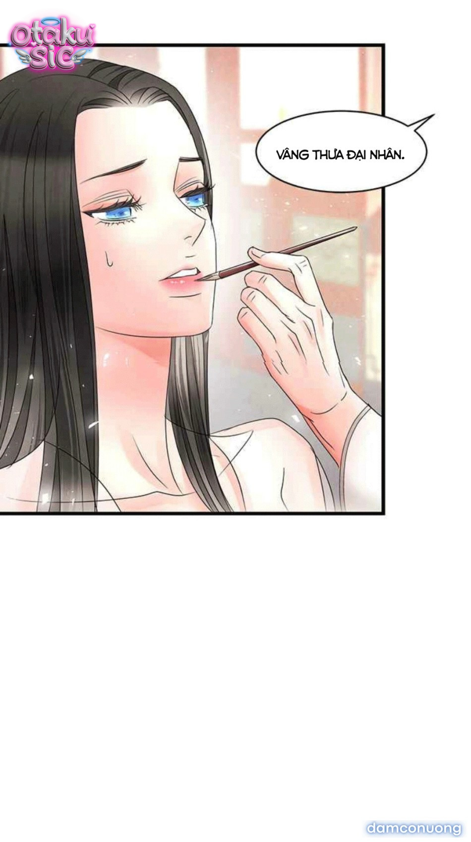 Đêm Hoang Dại - Chap 8 - Trang 37