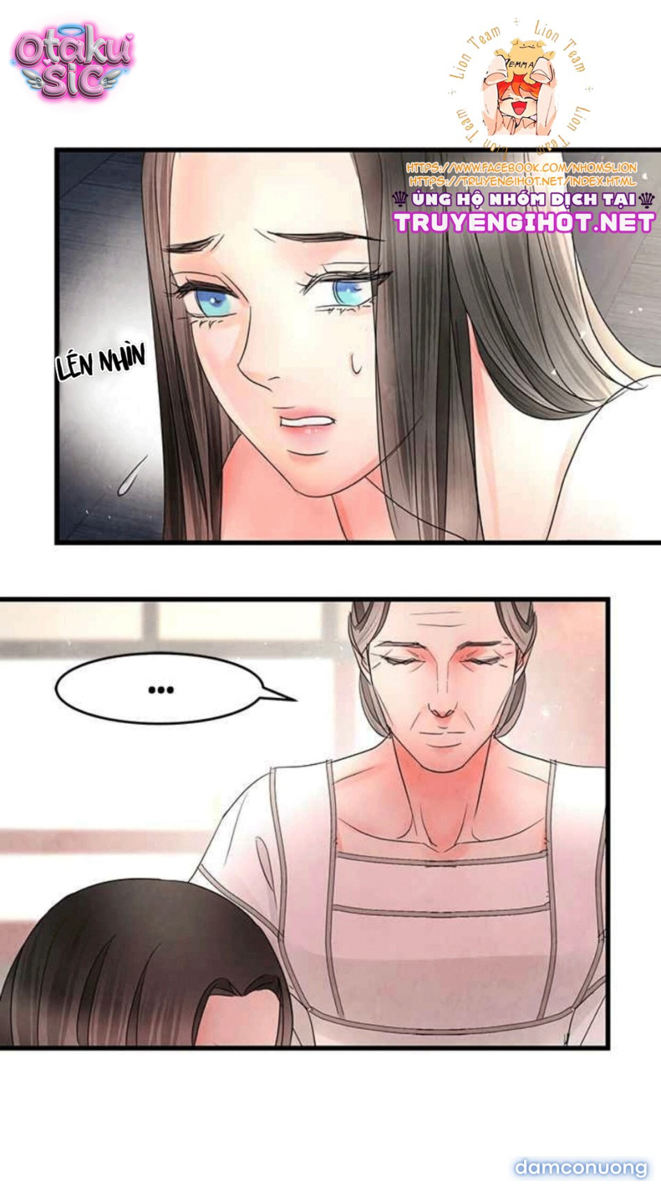 Đêm Hoang Dại - Chap 8 - Trang 41