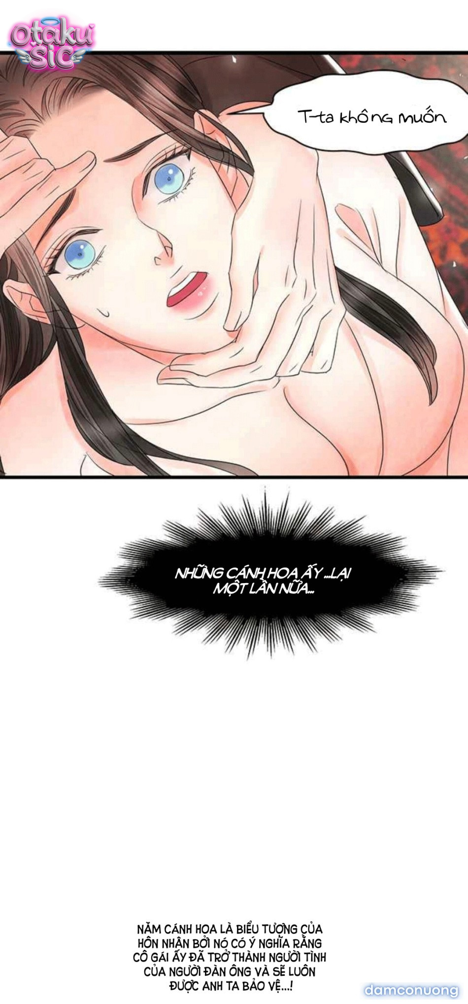 Đêm Hoang Dại - Chap 8 - Trang 44