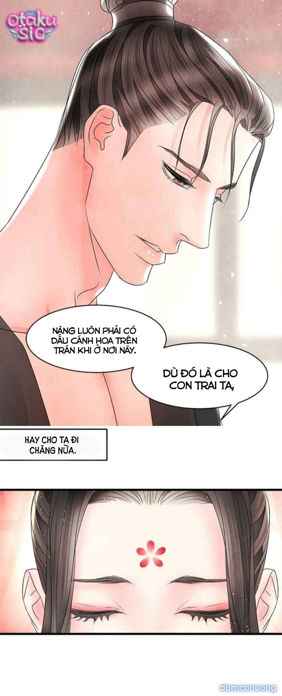 Đêm Hoang Dại - Chap 8 - Trang 46
