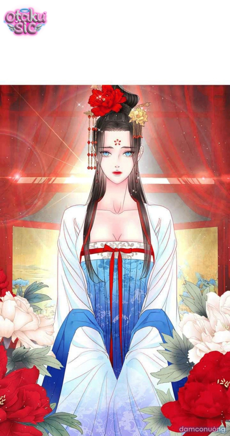 Đêm Hoang Dại - Chap 8 - Trang 47