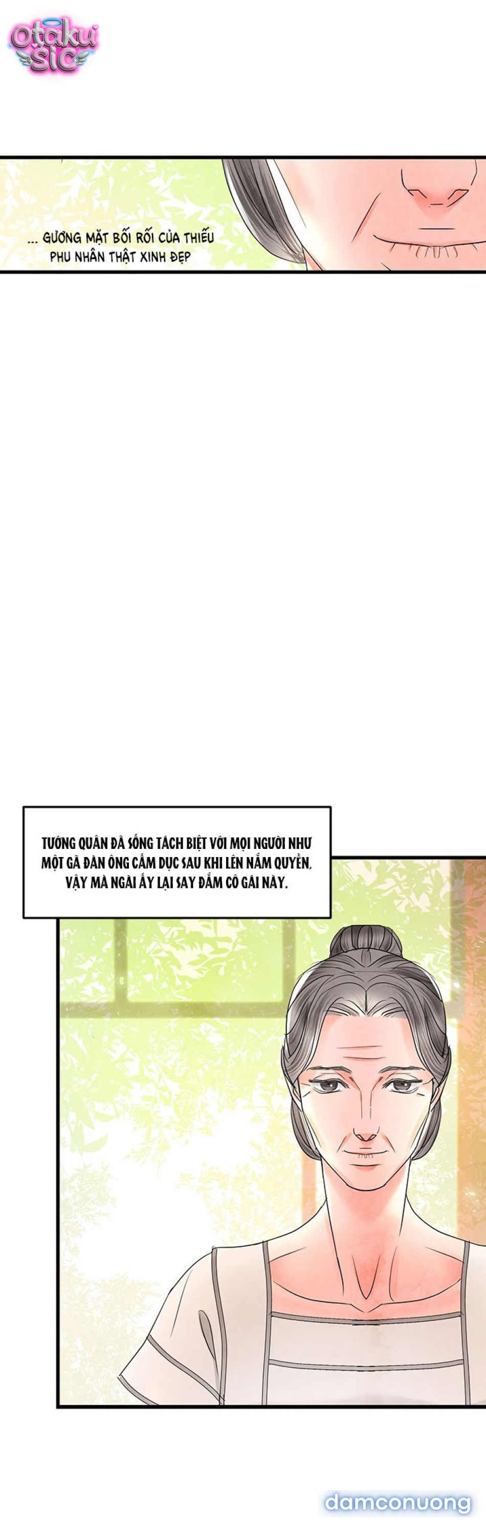 Đêm Hoang Dại - Chap 9 - Trang 12
