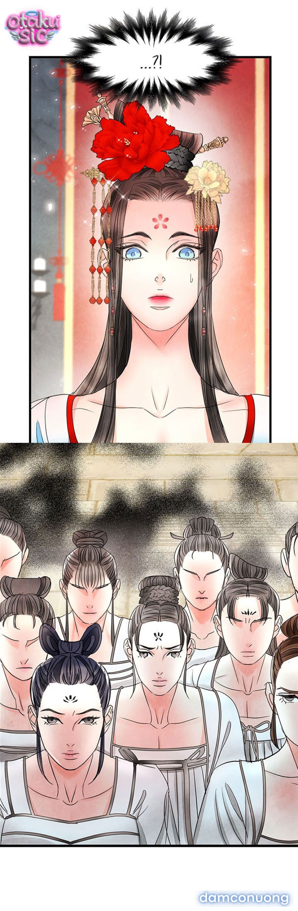 Đêm Hoang Dại - Chap 9 - Trang 15