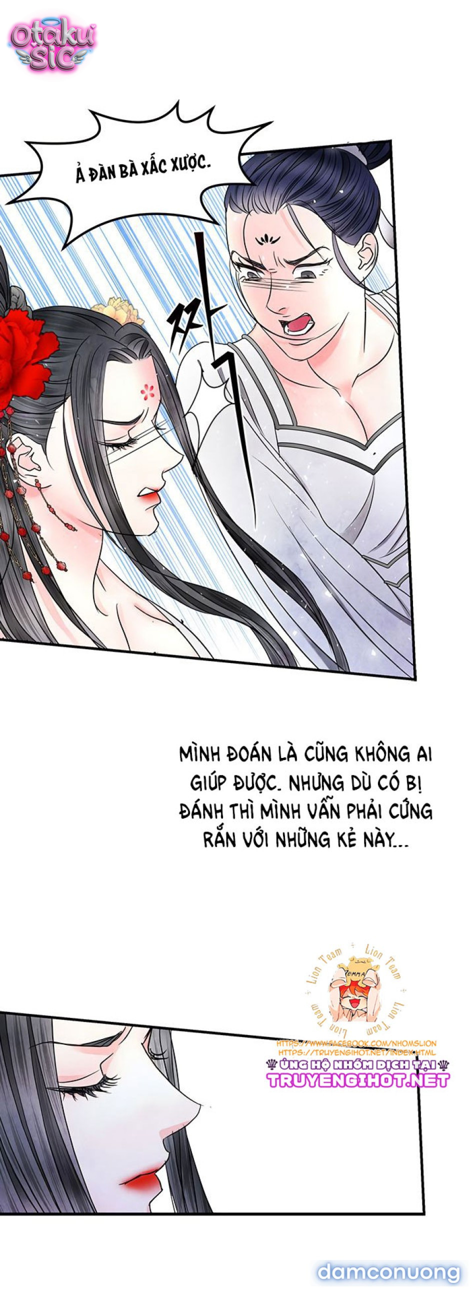 Đêm Hoang Dại - Chap 9 - Trang 23