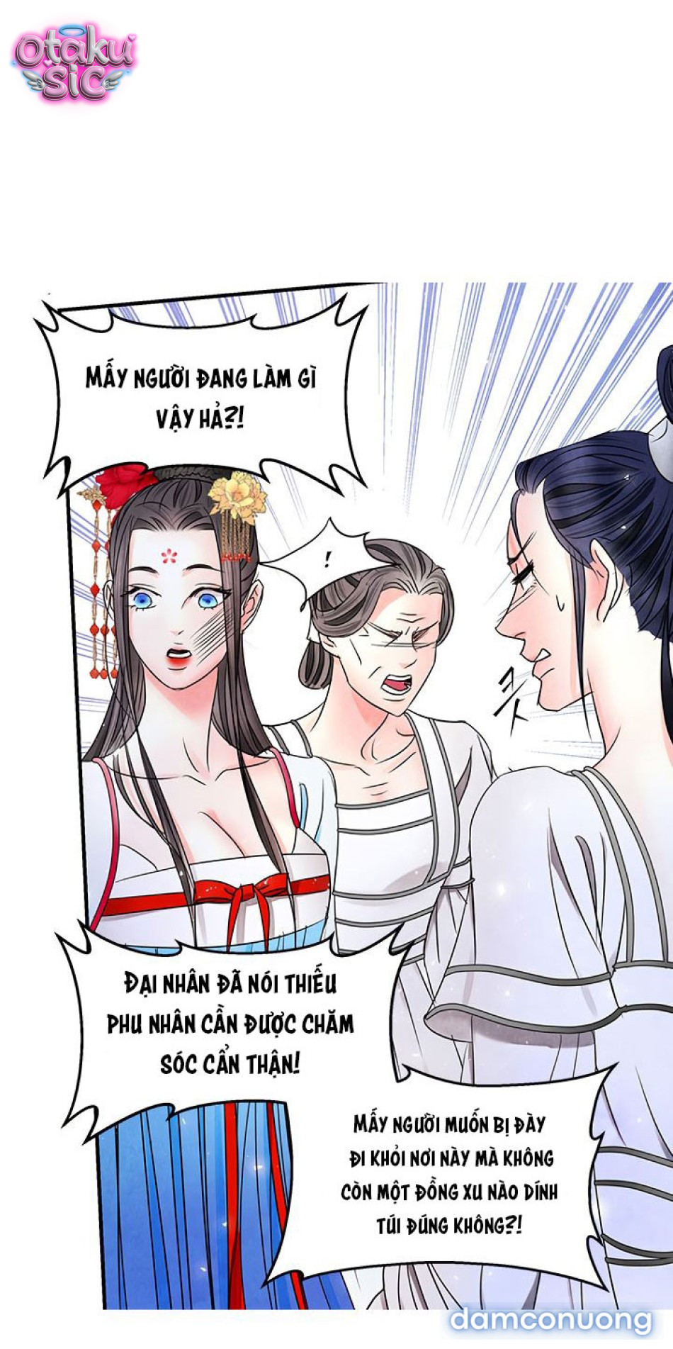 Đêm Hoang Dại - Chap 9 - Trang 24