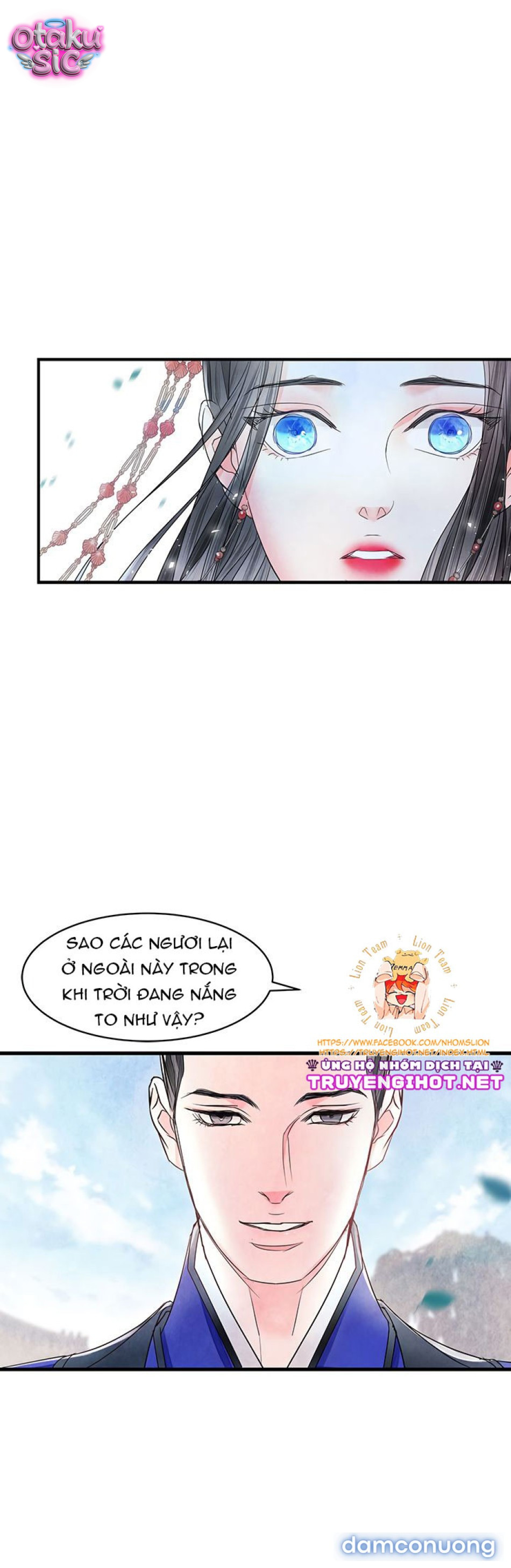 Đêm Hoang Dại - Chap 9 - Trang 27