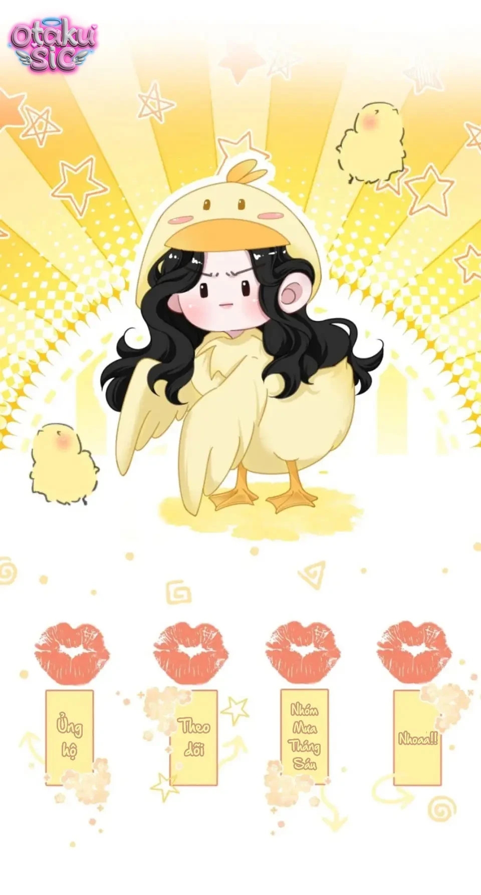 Đêm Nay Chẳng Muốn Hôn - Chap 4 - Trang 11