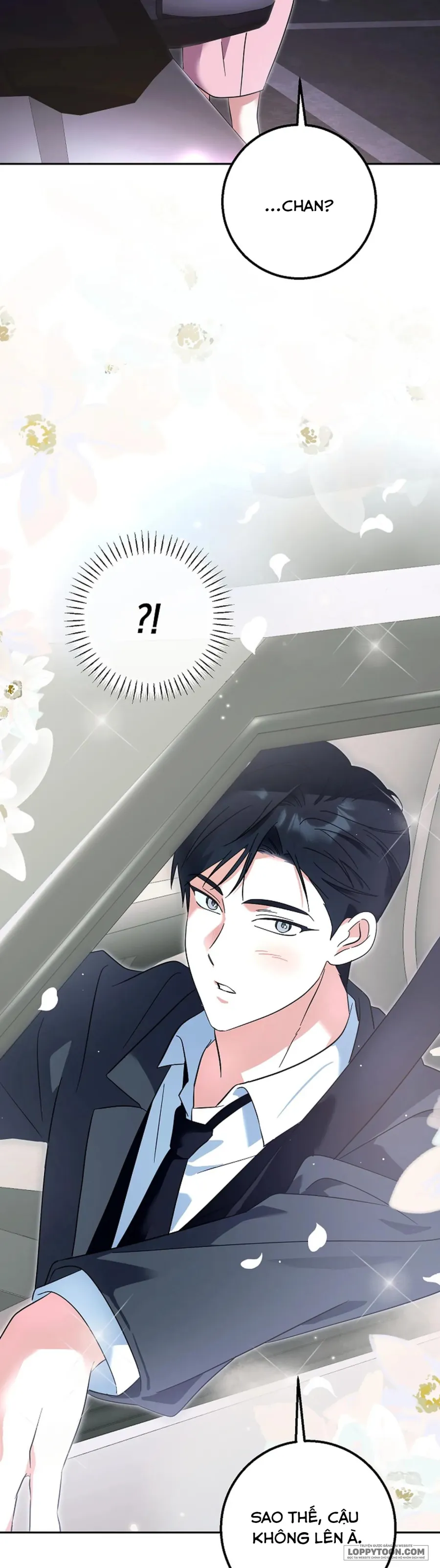 Đèn Sáng Mà Không Thấy Hàng To - Chap 3 - Trang 40
